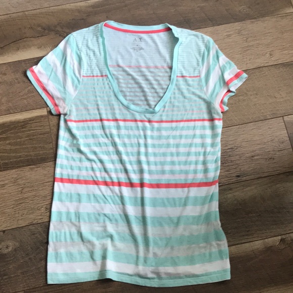 A/X tee - Picture 1 of 3